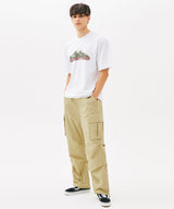 TRILLION CITY CAMP T-SHIRT (WHITE) (6585216139382)