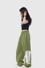 ユースラブパンツ