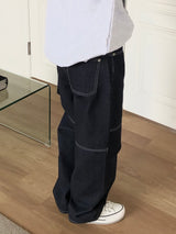 Tabby pants