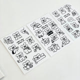 ラビズデイ 03 / Rabi's Day 03