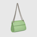 PEBBLE Bag (Shine Muscat)