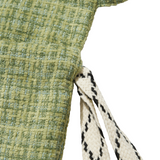 リバティーツイードミニバッグ / LIBERTY TWEED MINI BAG [GREEN]