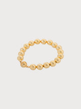 no.78スモールブレスレット / no.78 small bracelet gold