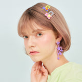 My TeddyBear Hairpin (6600571027574)