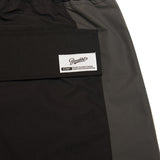 クロスボックスリフレクティブトラックパンツ / BSR2223FWPT031 WD CROSS BOX REFLECTIVE TRACK PANTS BLACK