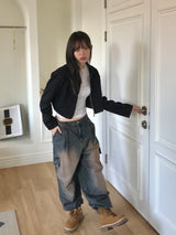 George suede walker boots