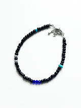 Wish beads bracelet
