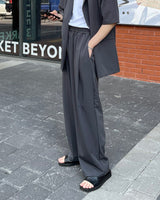 OW ワイドバルーンパンツ / OW Wide Balloon Pants (3 colors)