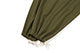 バルーンコットンパンツ / BALLOON COTTON PANTS_KHAKI
