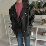 ASCLO Half Over Riders Jacket