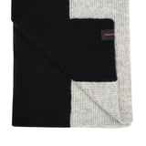 カラーブロッキングマフラー / COLOR BLOCKING MUFFLER