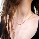 Etoile freshwater necklace (6655929221238)