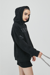 Peekaboo Hoodie