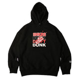 CHH-048 SNKRS DUNK RED (4625539399798)