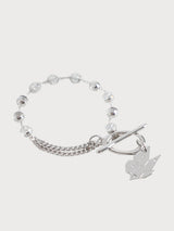 no.113ブレスレット / no.113 bracelet silver