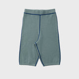 CYCLE TIGHTS_BLUE GREY