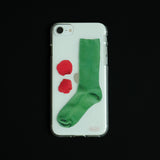 socks jellyhard case