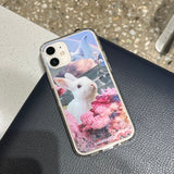 フィッシュビレッジフォンケース (ジェルハード) / Fish Village Phone Case(jell hard)