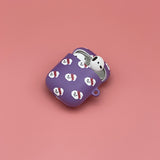 Tori Pattern AirPods Case (6624879378550)