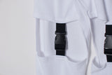 バックルトレーニングパンツ/BOT(6668) Buckle Training Pants