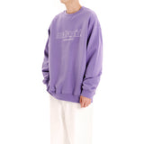 THIRD LOGO CREWNECK (6657569259638)