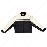 オアシスレイサージャケット / OA Oasis Racer Jacket (2 colors)