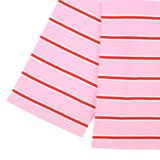 CANDY STRIPE LONG SLEEVES