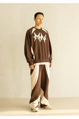 TWIST REVERSE TRAINING PANTS MFHTP001-BR