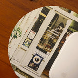 ショップマウスパッド / Shop mousepad