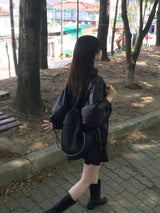 ブラックウィドウバックパック