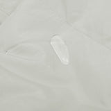タイディパッディングジャンパー/BSR2223FWJK016 TIDY PADDING JUMPER WHITE