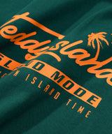 パームツリーTシャツ