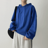ティアバンクロップドレインボーフーディ / Tiaban Cropped Rainbow Hoodie