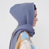 flirting knit  balaclava  4colors