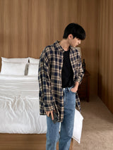 Other Archive Check Shirt (2color)