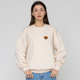 スモールオブベアスウェットシャツ / Small of Bear Sweatshirt
