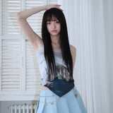 マイベッドスカーフトップ / 0 2 my bed scarf top