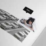 オーディナリーオブジェクト ステッカ－/[sticker] ordinary object