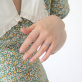 スイートリザルトリング/[CCNMADE] Sweet Result Ring (7color)
