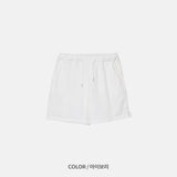 Weenie Cotton Slit Shorts (5 colors)