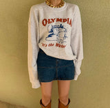 Gold Chain Short Necris