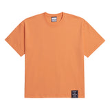 カメレオンスローガンオーバーサイズTシャツ / CHAMELEON SLOGAN OVERSIZE TSHIRTS (4523292000374)
