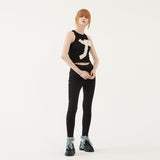 SKINNY FIT JEANS (BLACK) (6579687129206)