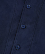 87-STAN033 [Vegan Suede] ボールドウェイスティッチスエードジャケット