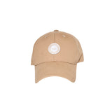 プダブルコインパッチボールキャップ / W Coin Patch Ball Cap (4563611779190)