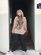 Unchange knit hood