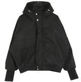 No.9799 hood warmer blouson JK (3color)