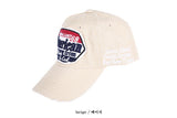 No.9999 american VTG ball CAP (14color)