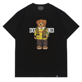 ドルトムントサポーターベア/CHU-068 DORTMUND SUPPOTERS BEAR