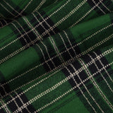 LMN Royal Semi Oversized Fit Check Shirt (3 colors)